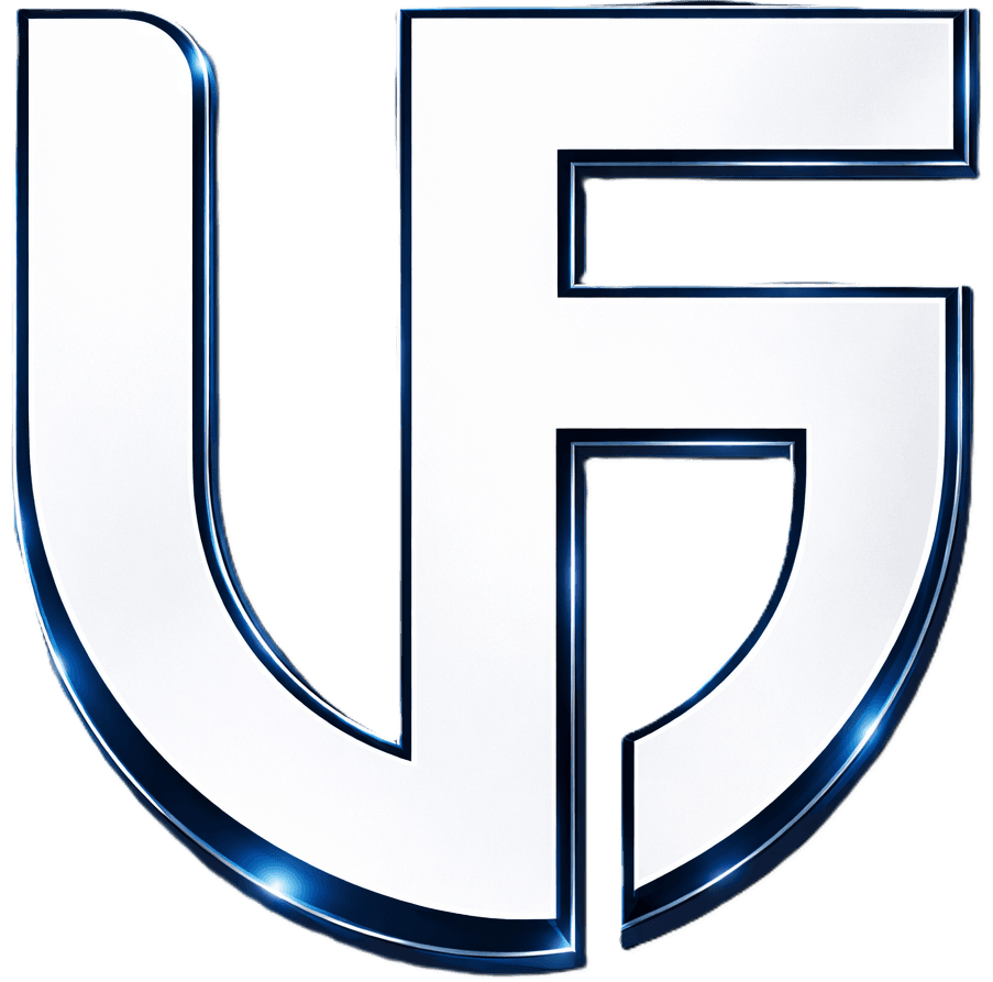 UnityForce Logo