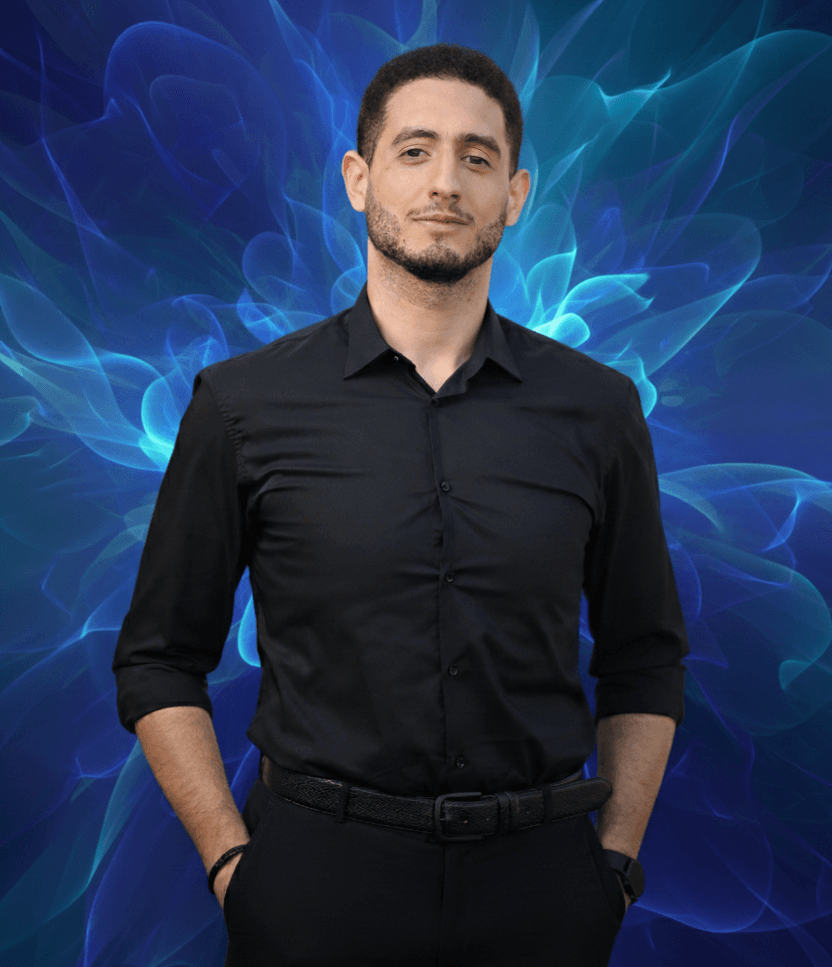 Mohamed Karim Ouertatani